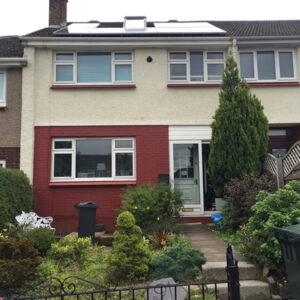 New roof contractors in Glasgow