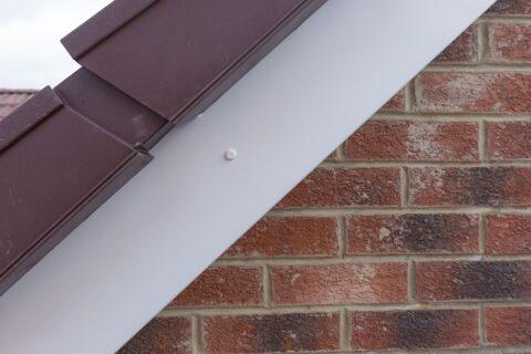 Fascias & Soffits in Falkirk