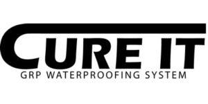CURE IT | GRP Waterproofing System