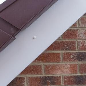 Professional Fascia & Soffits company Abington