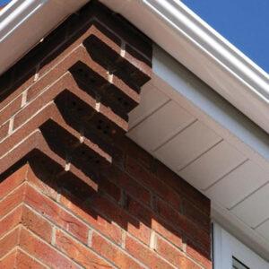 Moffat Fascia & Soffits