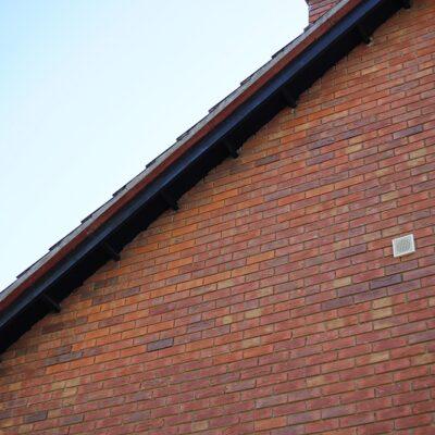 Fascia and soffits Kirkcudbright