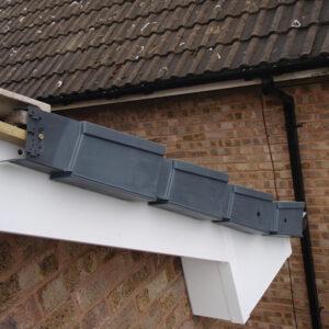 Fascia & Soffits contractors near me Coatbridge