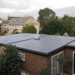 Professional Flat Roof Repairs company near me East Kilbride