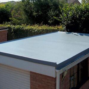 Local Flat Roofing contractors Moffat