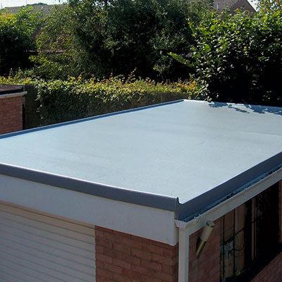 Stranraer single ply roof repair contractor 