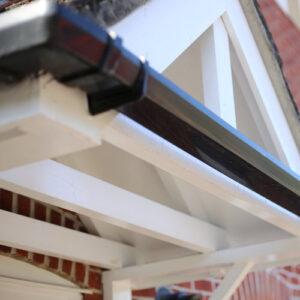 Guttering prices in Irvine