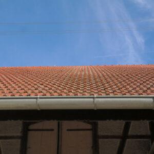 New Roofs Innerleithen