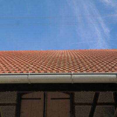 New Luce guttering contractors