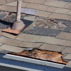 Emergency Roof Repairs in Johnstone