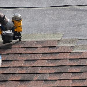 Emergency Roof Repairs in Maybole