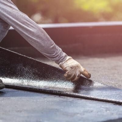 Roof repair company Glasgow