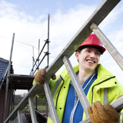 Chimney take down company Cumnock 