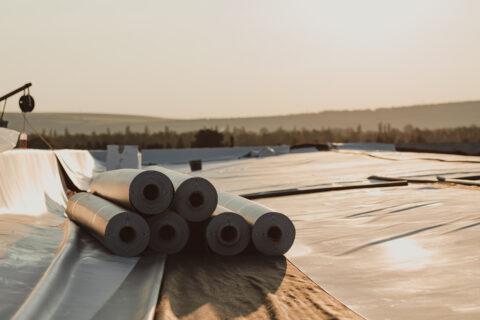 Get a Rubber Roof Quote Today