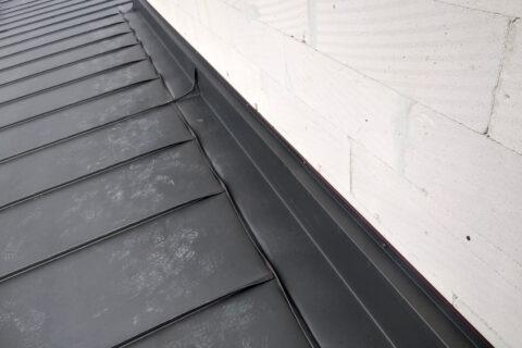 Rubber roof repairs Killin