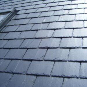 Slate roof installers in Biggar