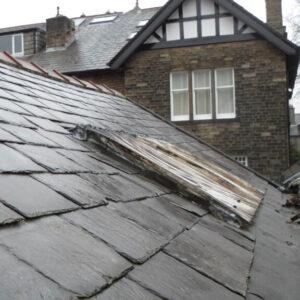 Slate Roofing installers Keswick