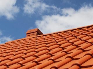 Tiled Roofs Glasgow
