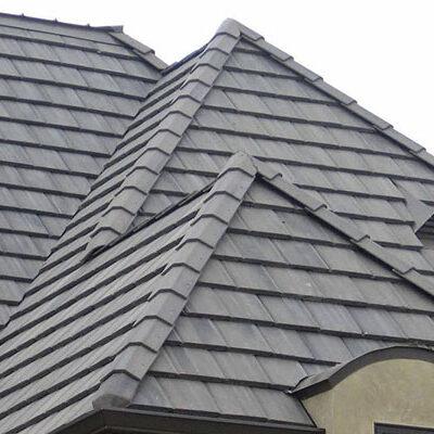 Tiled roof services in New Galloway