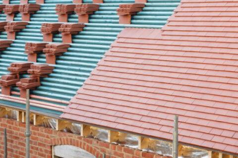 Tile Roofers Peebles