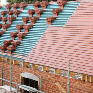 Local Tiled Roofing company Sedbergh