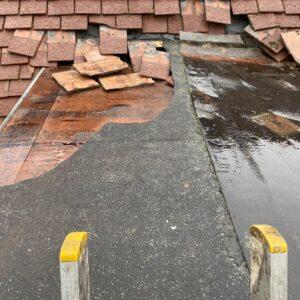 Blantyre Emergency Roof Repairs company near me