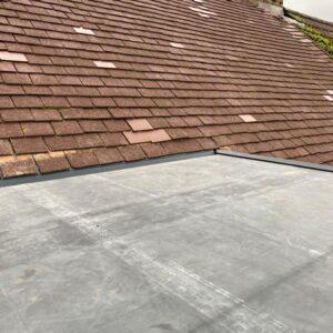 Roof repair contractors Glasgow