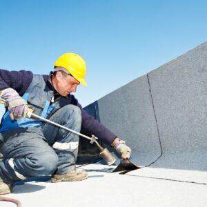 Roofers near me Innerleithen