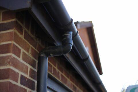 Coatbridge Guttering Experts