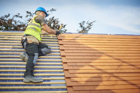 Girvan Roof Repairs