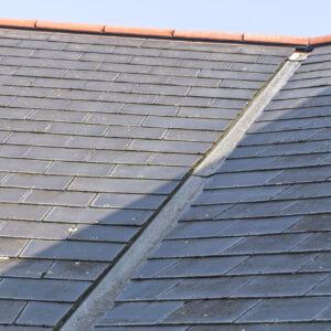 Slate roofs New Luce