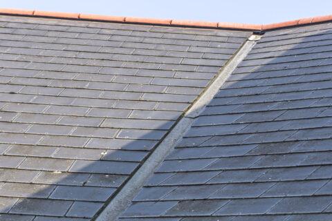 Falkirk Slate Roofing Experts