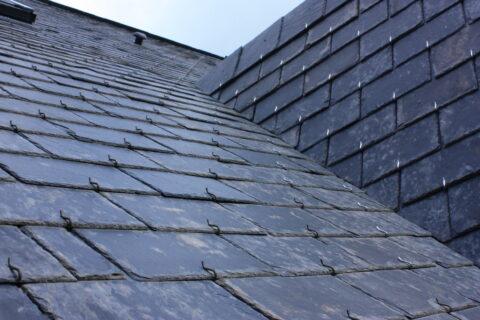 Slate Roofing Company Carlisle