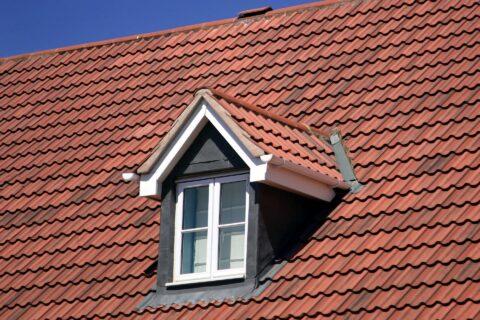 Tiled Roofing Company Langbank