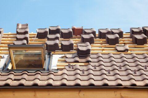 Coatbridge Tiled Roofing Experts