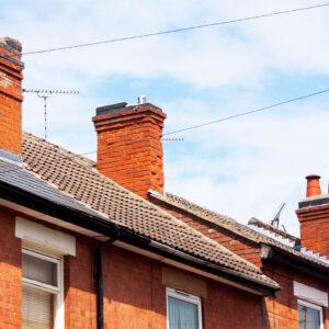 Chimney repair services Lanark