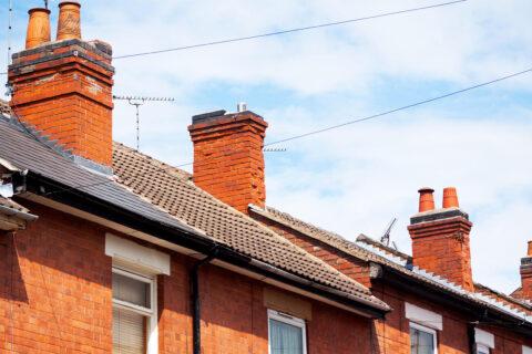 Roof Cleaning Ayrshire