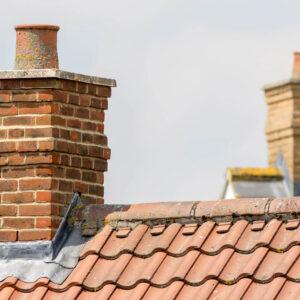 Chimney repointing contractor Strathaven